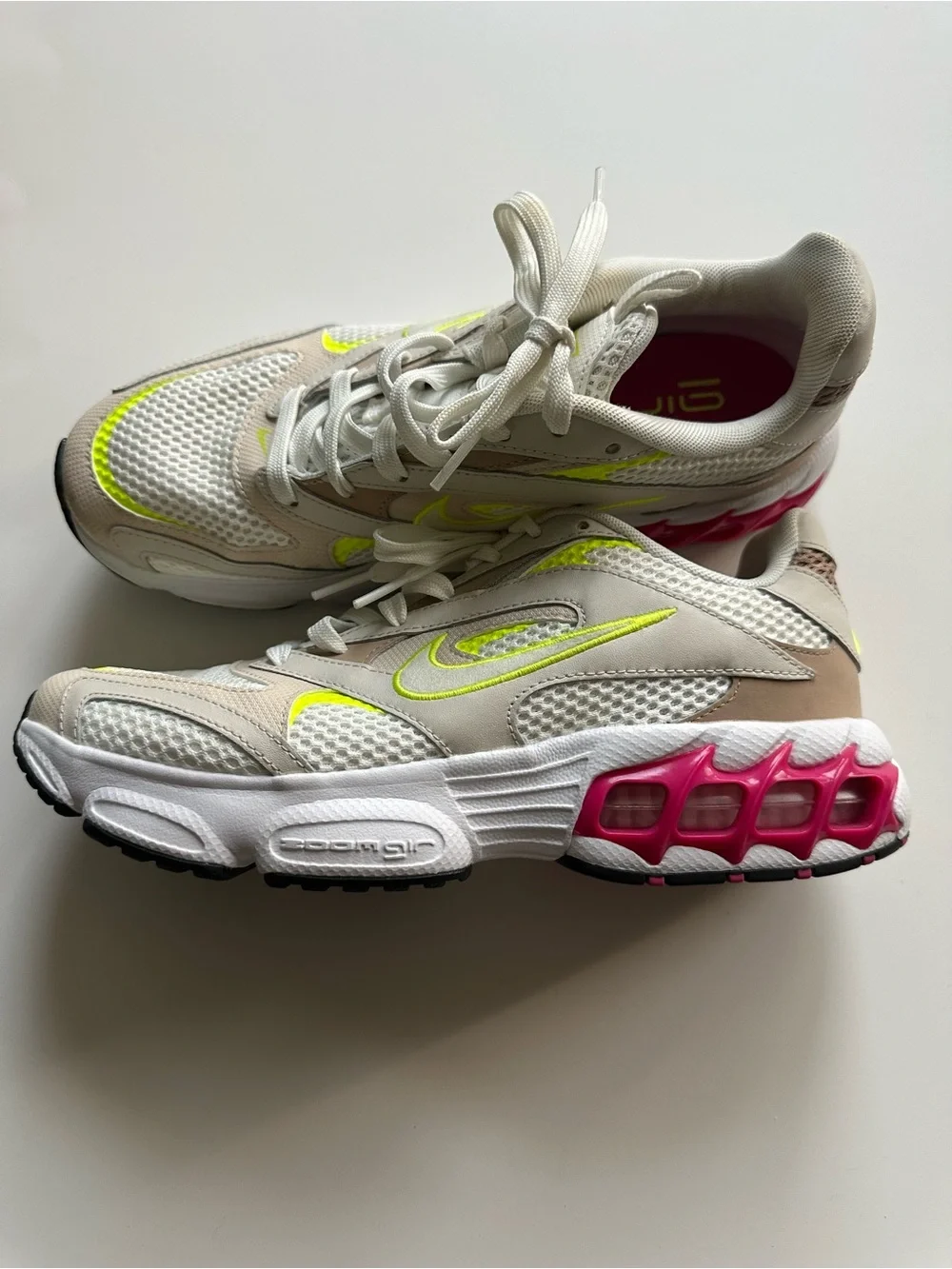 Women’s Nike Air Zoom Spiridon Cage 2